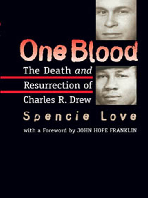 Title details for One Blood by Spencie Love - Available